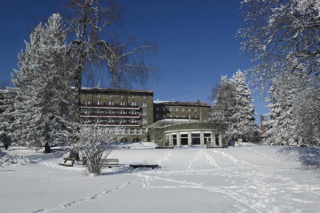 Hunguest Grandhotel Galya Ґойотетив Екстер'єр фото